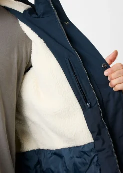 Swedemount Shetland Jacket