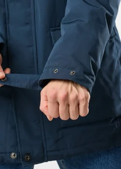 Swedemount Shetland Jacket