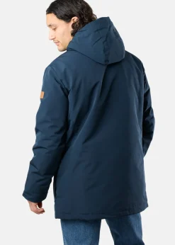 Swedemount Shetland Jacket