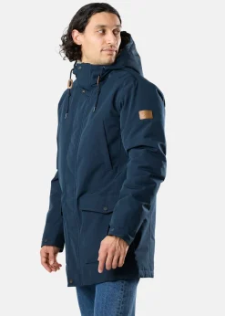 Swedemount Shetland Jacket