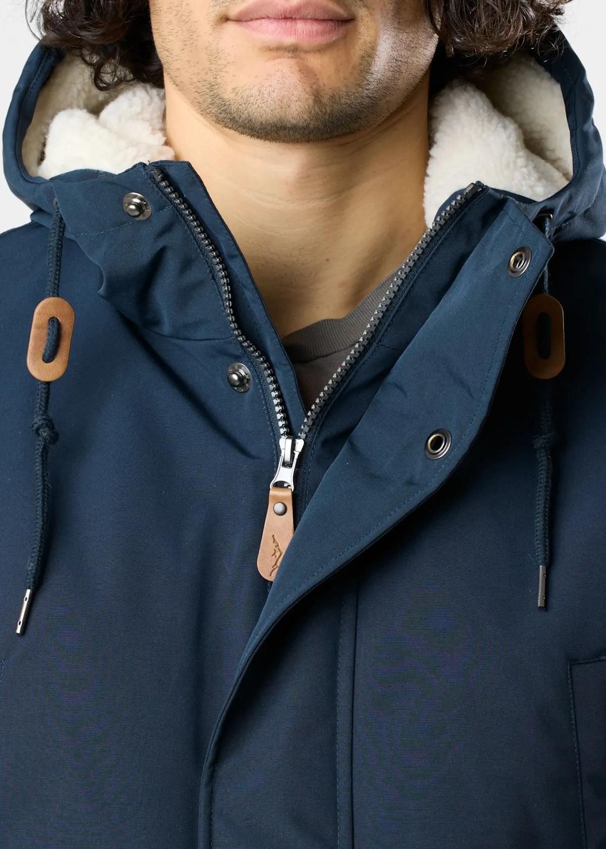 Swedemount Shetland Jacket