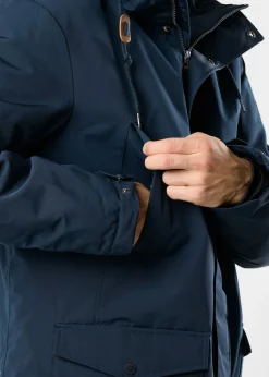 Swedemount Shetland Jacket