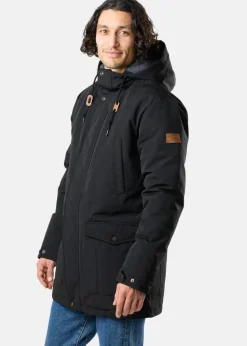Swedemount Shetland Jacket