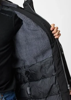 Swedemount Shetland Jacket