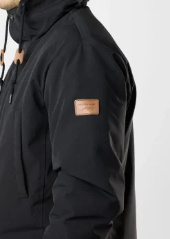 Swedemount Shetland Jacket