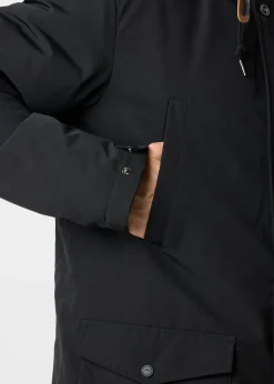 Swedemount Shetland Jacket