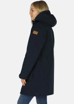 Swedemount Shetland Jacket W