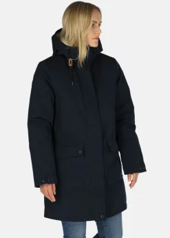 Swedemount Shetland Jacket W