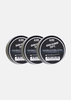 Ortho Movement Shin Guard Tape 3 Pack