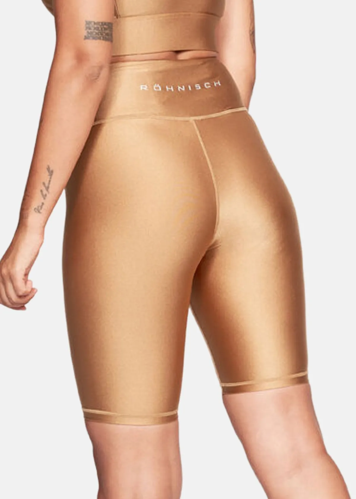 Röhnisch Shiny Bike Tights