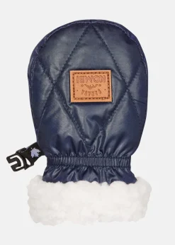 Barn Kombi SHINY INFANT MITT