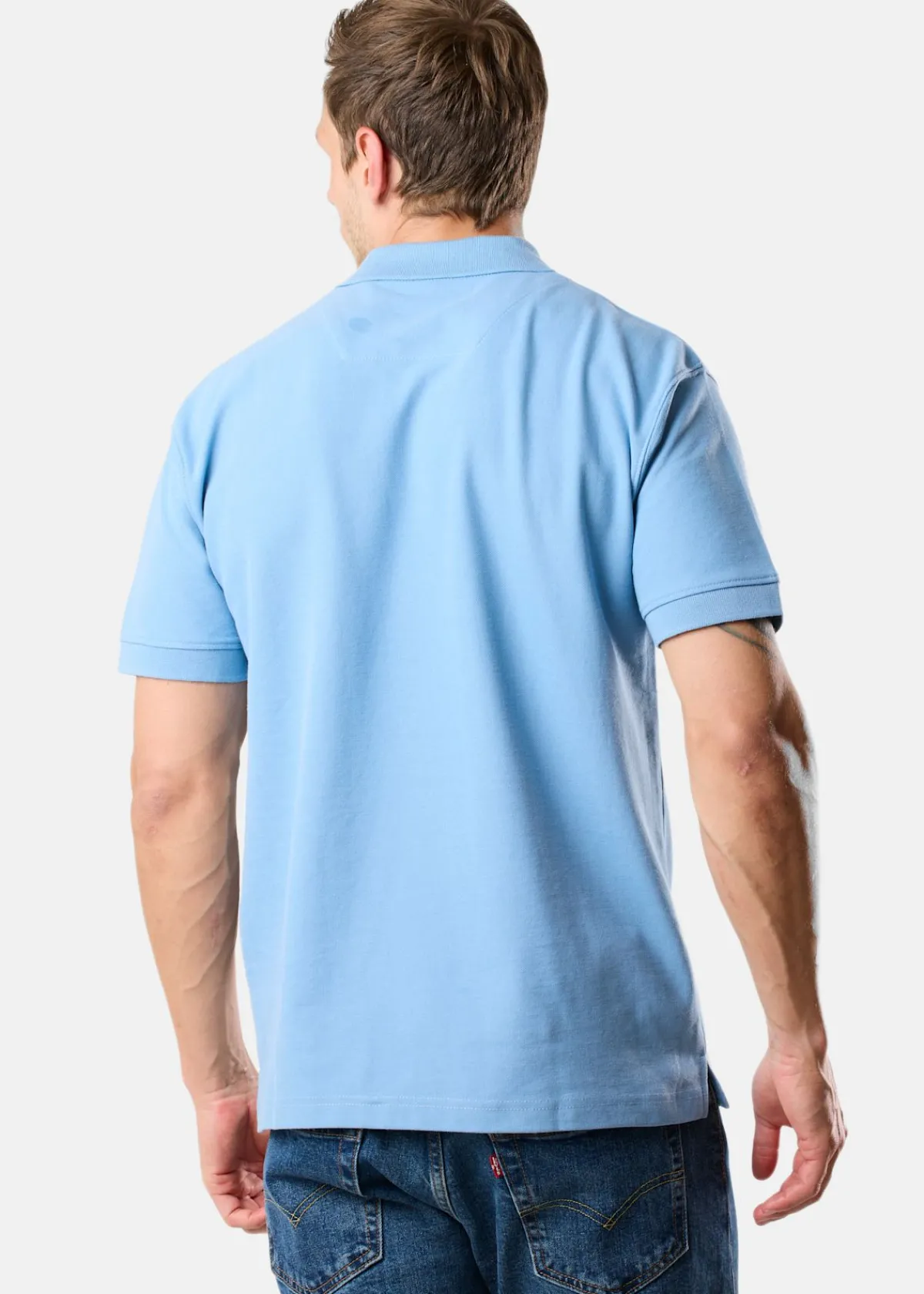 Bitwear of Sweden Shirt 1673