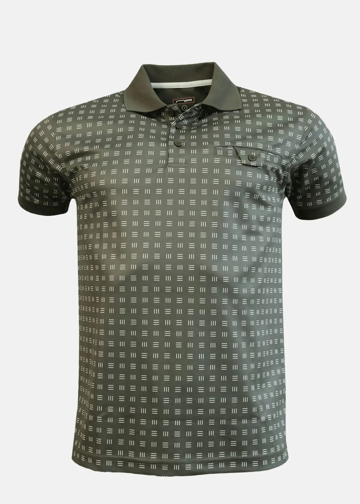 Bitwear of Sweden Shirt 2502