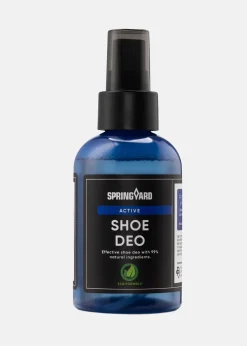 Barn Springyard Shoe Deo