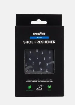 Barn Springyard Shoe Freshener