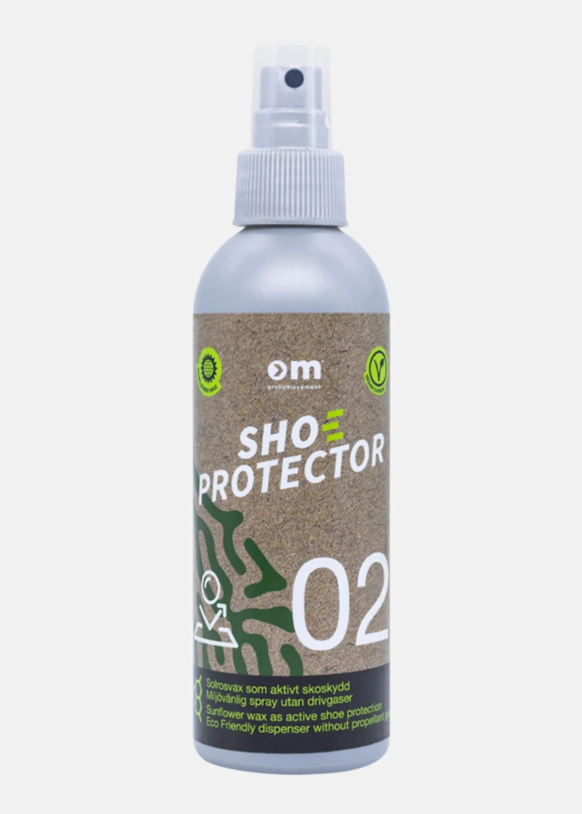 Barn Ortho Movement Shoe Protector 200ml
