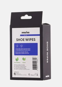 Barn Springyard Shoe Wipes