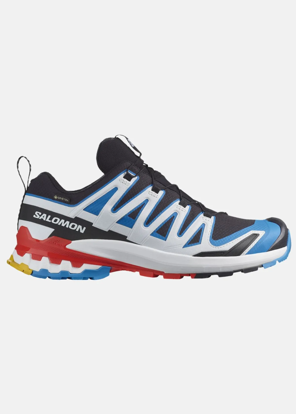 Salomon SHOES XA PRO 3D V9 GTX