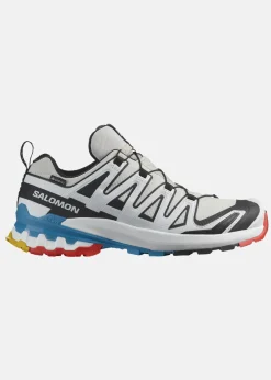 Salomon SHOES XA PRO 3D V9 GTX W