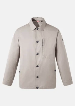 Huski Wear Shore Overshirt