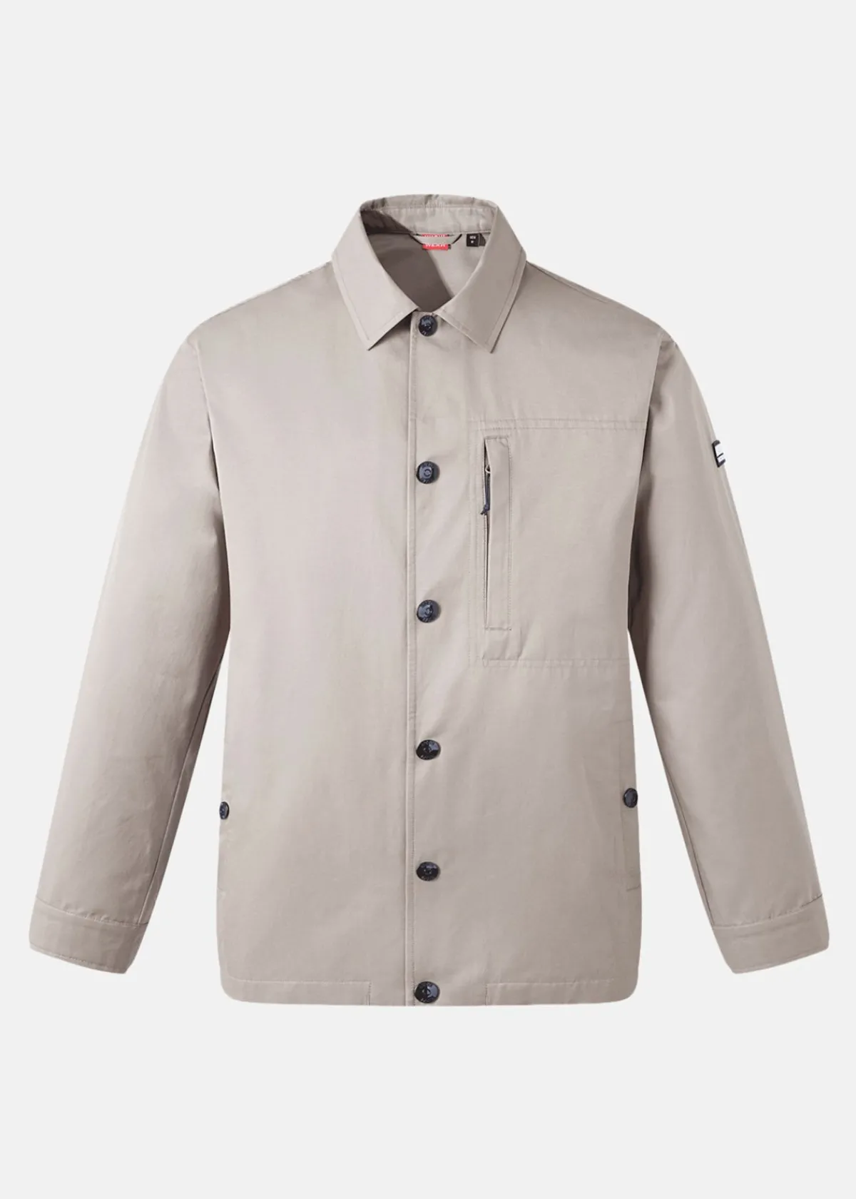 Huski Wear Shore Overshirt