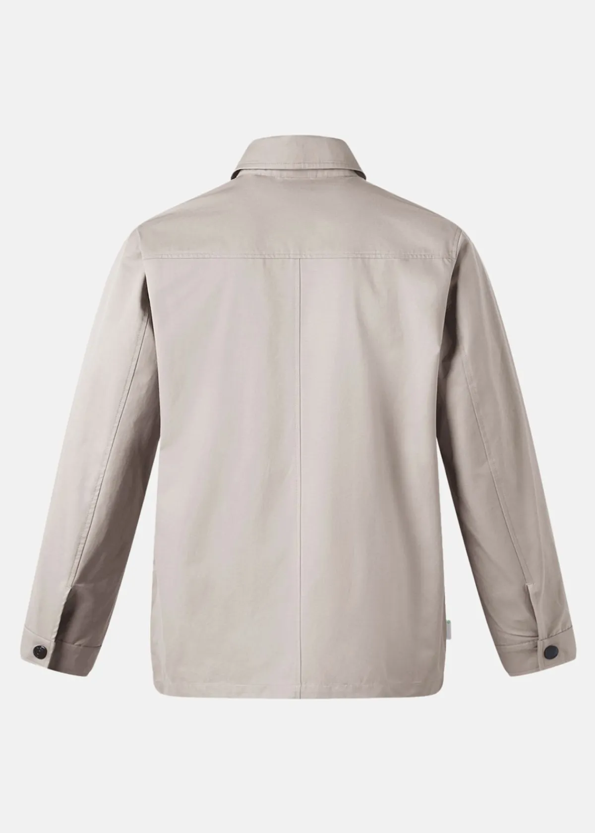 Huski Wear Shore Overshirt