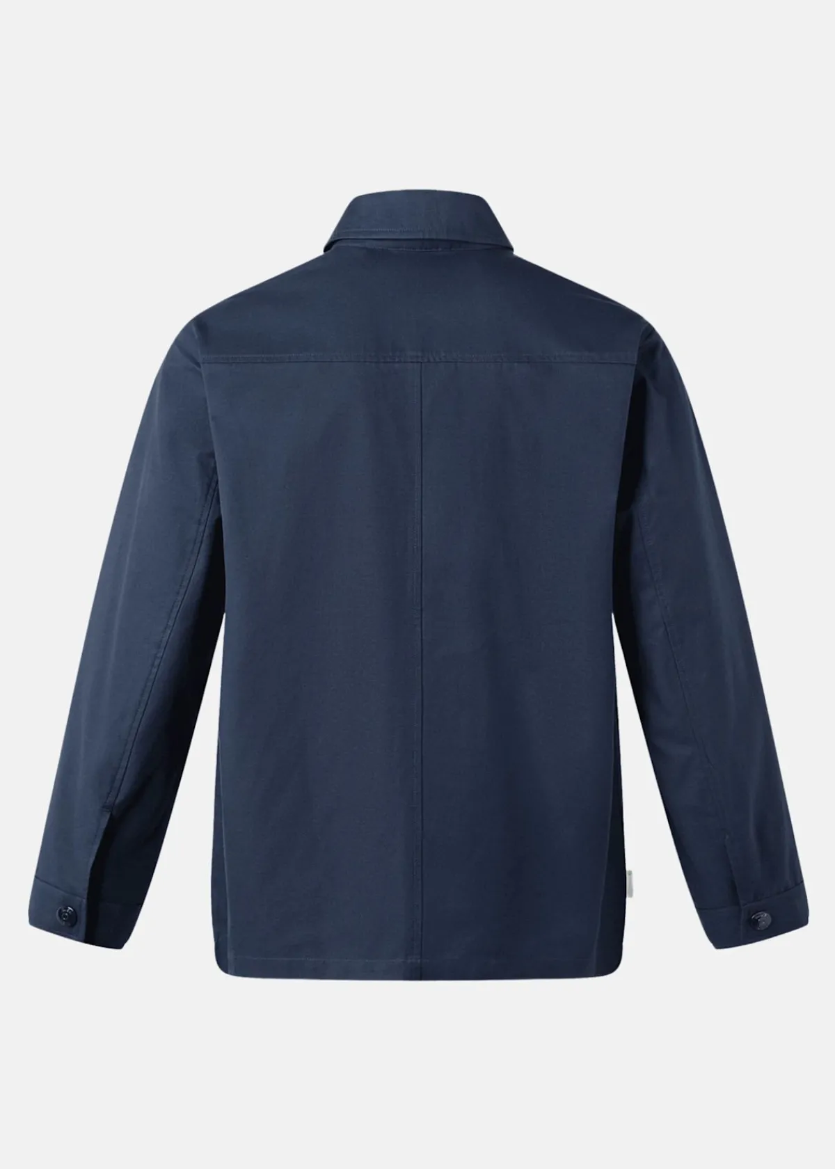 Huski Wear Shore Overshirt