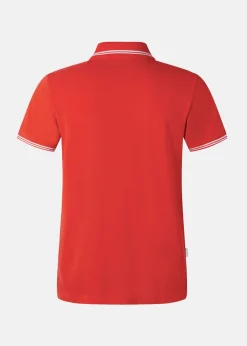 Huski Wear Shore Pique Polo