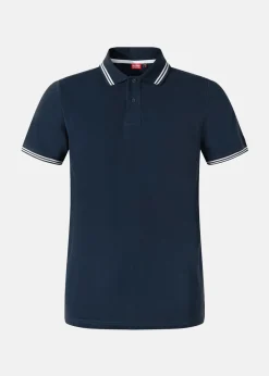 Huski Wear Shore Pique Polo