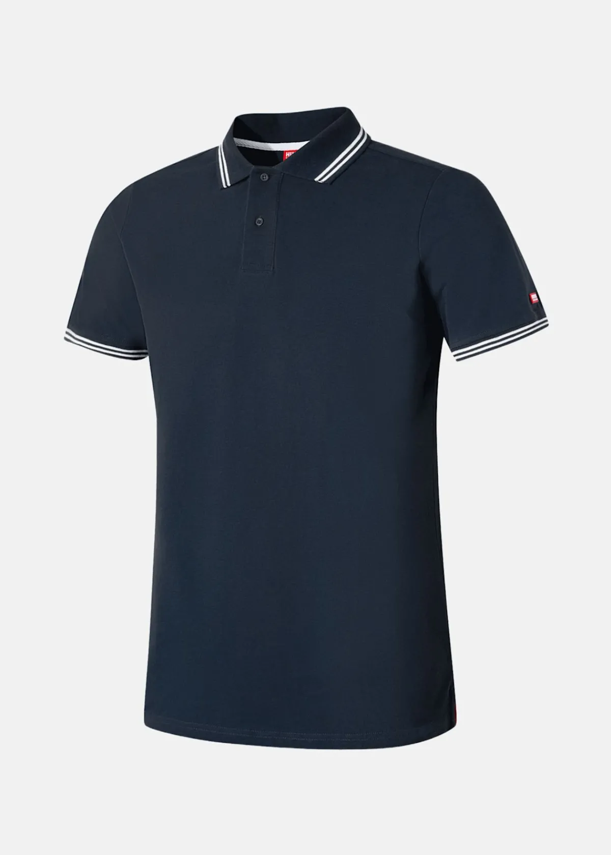 Huski Wear Shore Pique Polo
