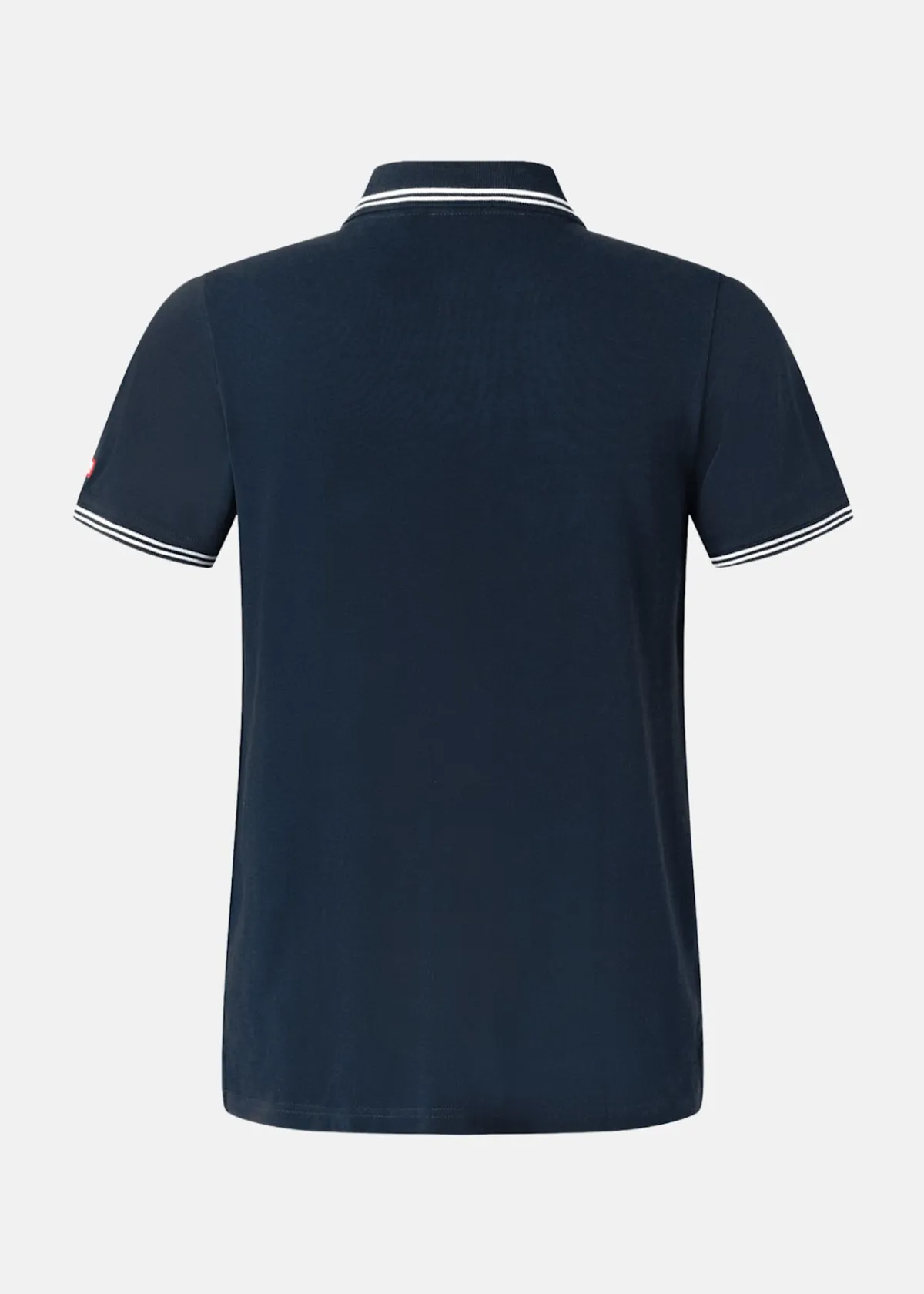 Huski Wear Shore Pique Polo