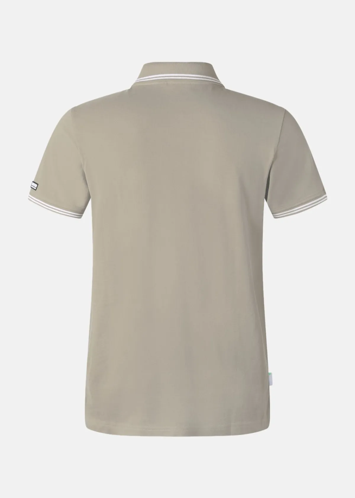 Huski Wear Shore Pique Polo