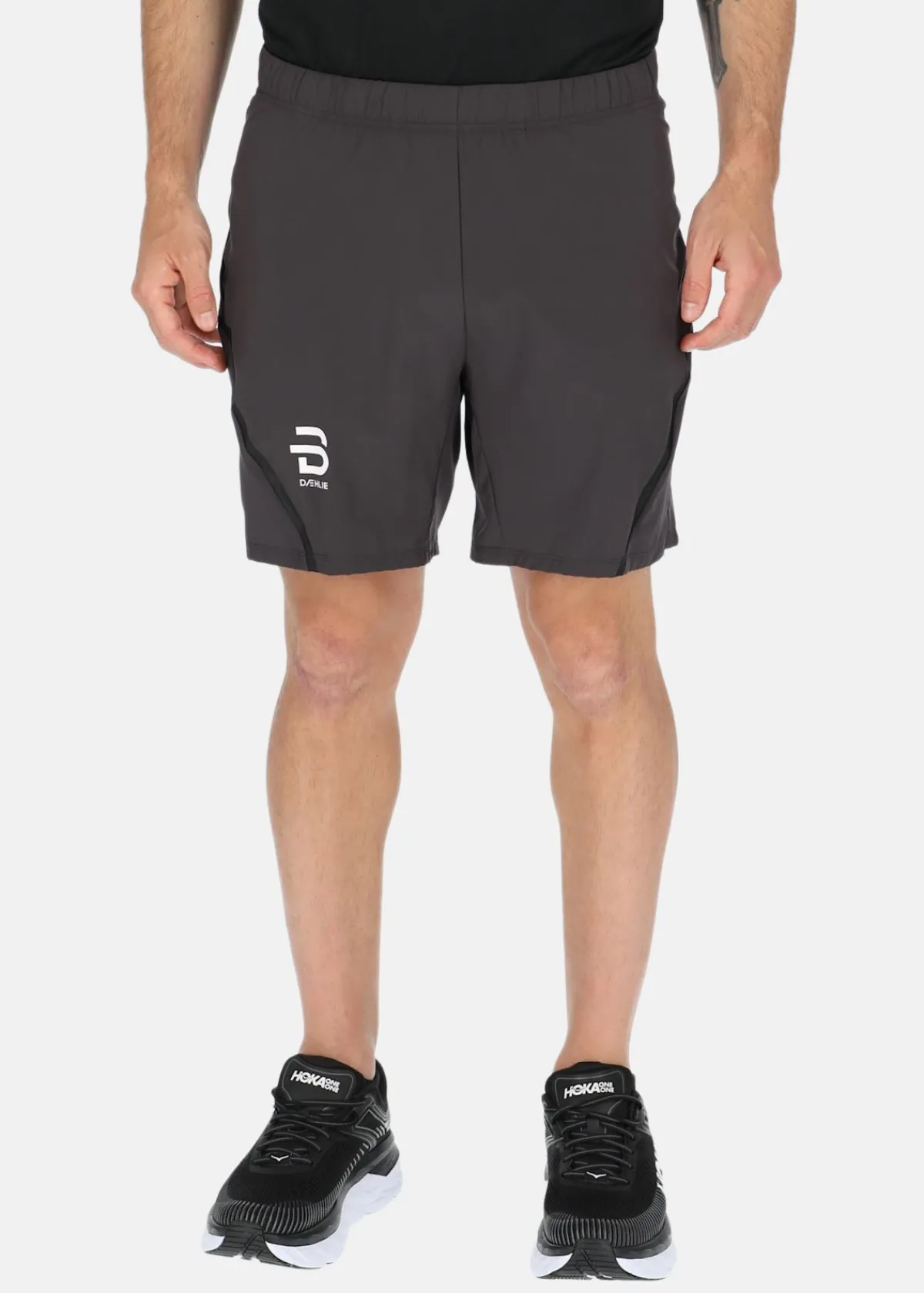 Dählie Shorts Oxygen