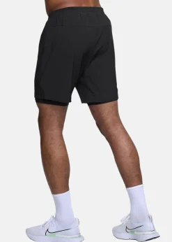 Dählie Shorts Run 2 in 1