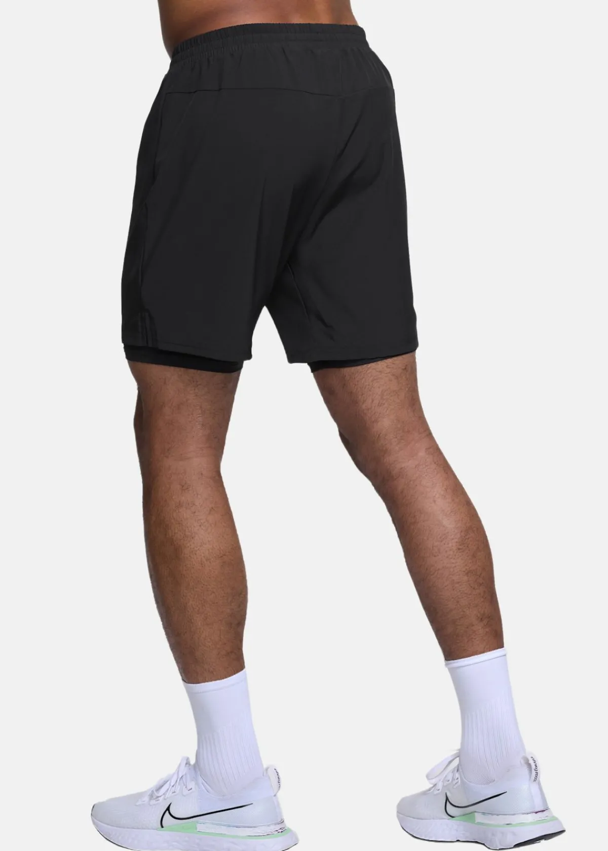 Dählie Shorts Run 2 in 1