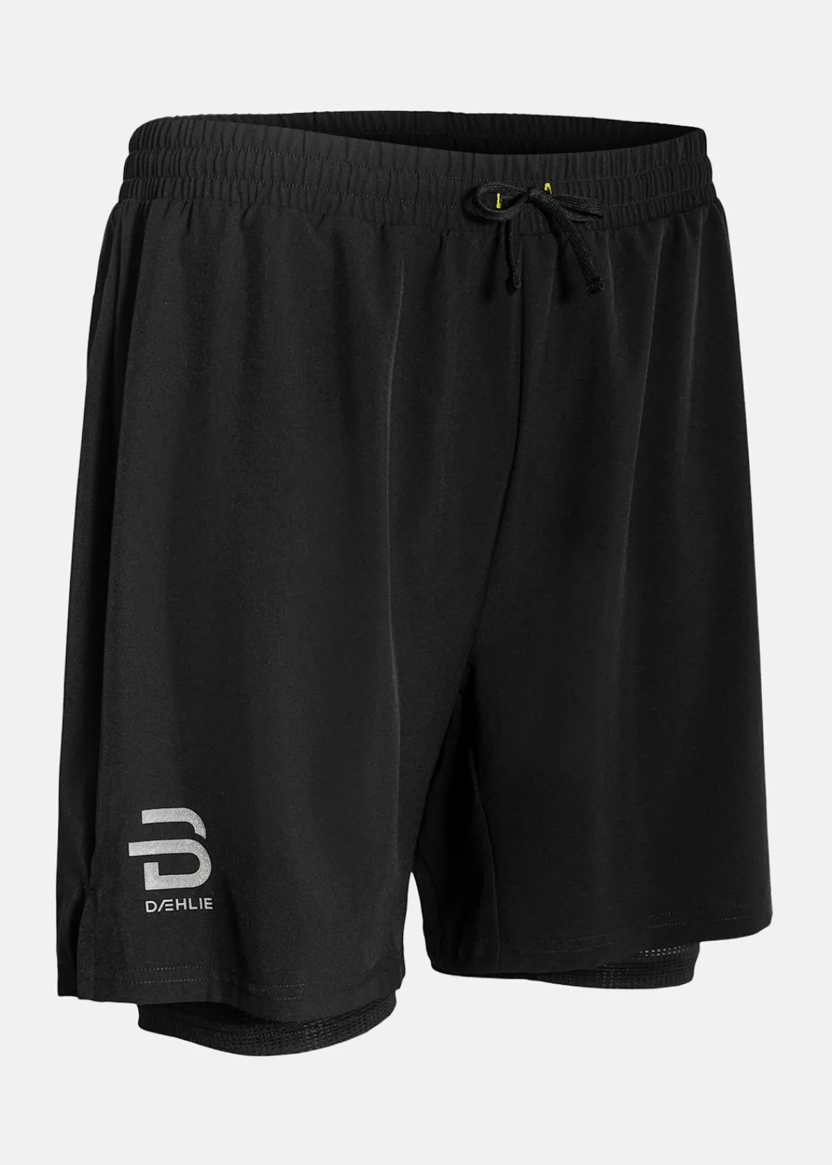 Dählie Shorts Run 2 in 1