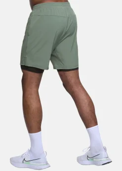 Dählie Shorts Run 2 in 1