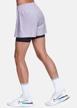 Dählie Shorts Run 2 in 1 Wmn