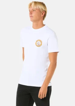 Rip Curl SHRED TIL TEE