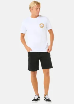 Rip Curl SHRED TIL TEE