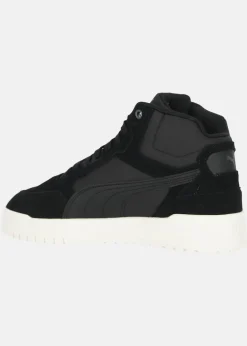 Puma Shuffle Downtown Mid Fur