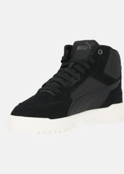 Puma Shuffle Downtown Mid Fur
