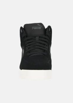 Puma Shuffle Downtown Mid Fur