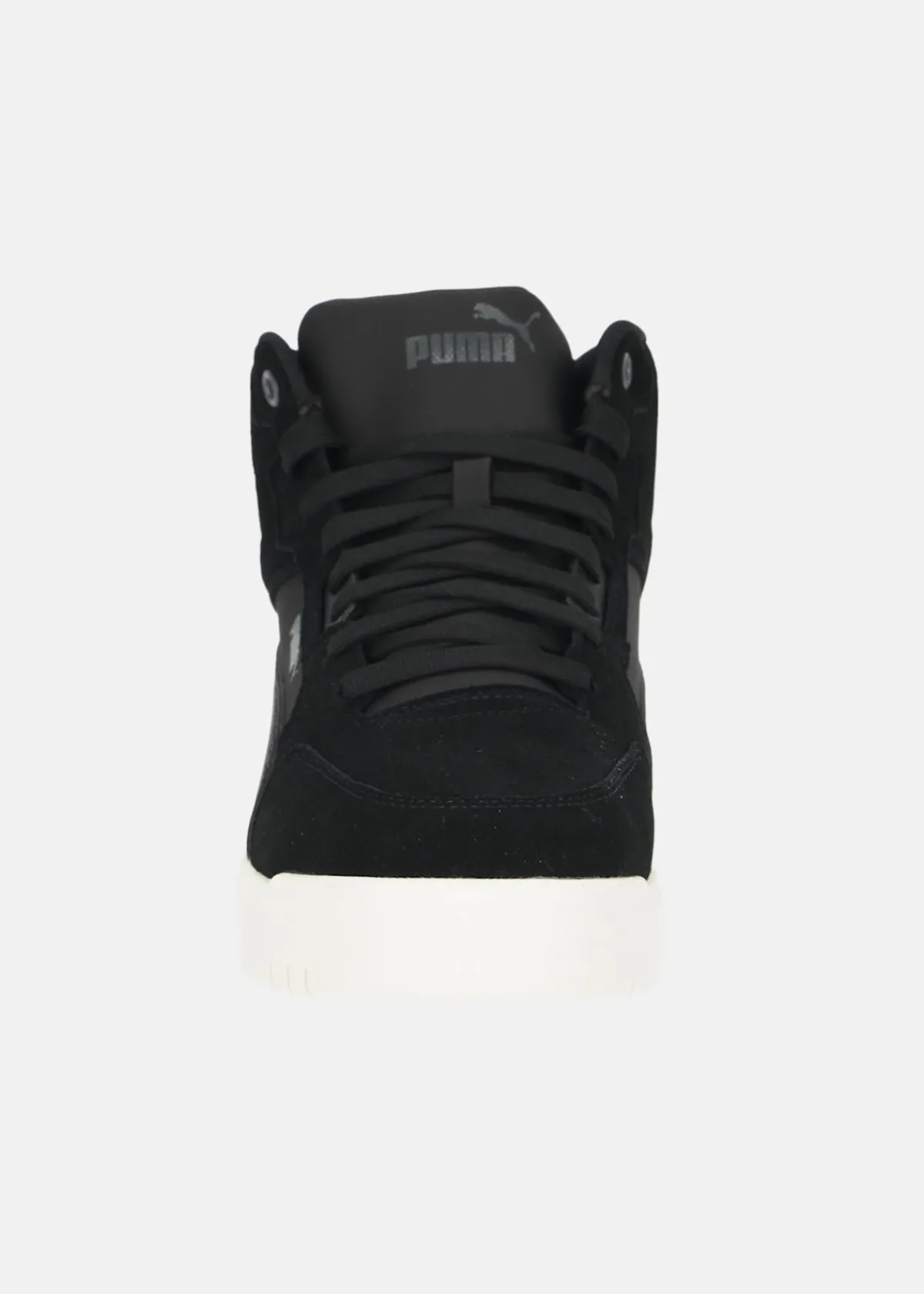 Puma Shuffle Downtown Mid Fur