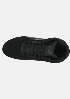 Puma Shuffle Downtown Mid Fur