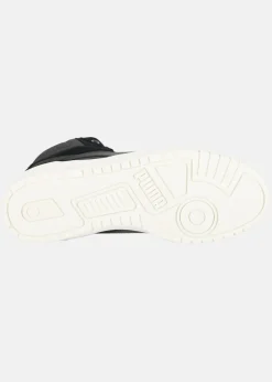 Puma Shuffle Downtown Mid Fur