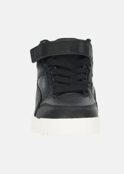 Barn Puma Shuffle Downtown Mid Fur AC+ P