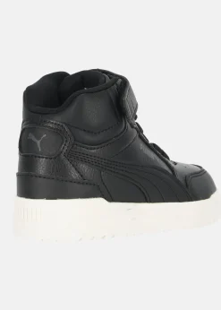 Barn Puma Shuffle Downtown Mid Fur AC+ P