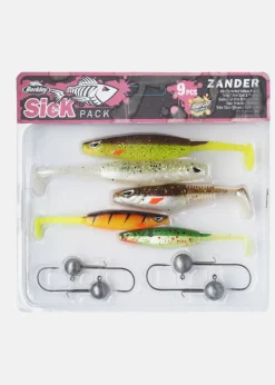 Berkley Sick Pack Zander