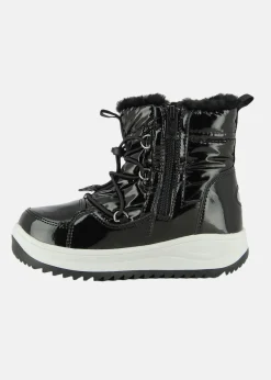 Barn Leaf Sikvik